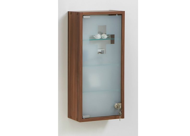 Jalanõudekapp Big Foot suurendatud