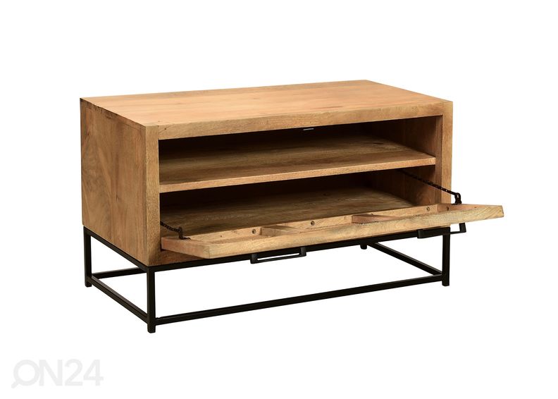 Jalanõudekapp Cane suurendatud