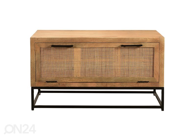 Jalanõudekapp Cane suurendatud