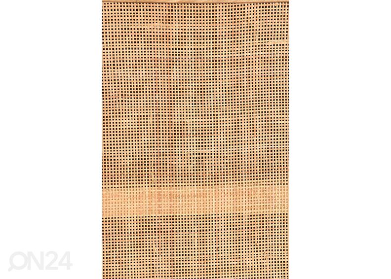 Jalanõudekapp Cane suurendatud