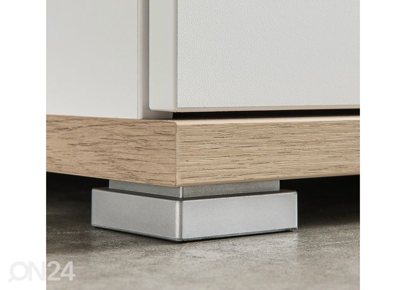 Jalanõudekapp Colorado suurendatud