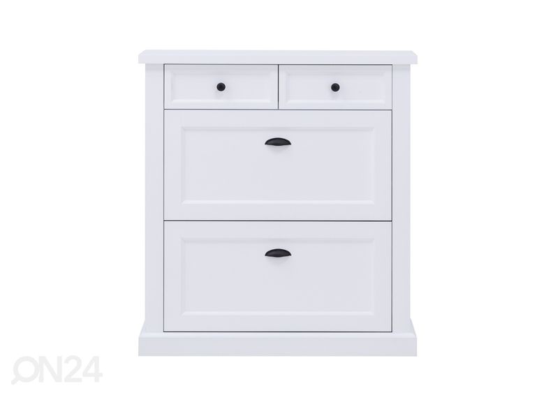 Jalanõudekapp Galt suurendatud