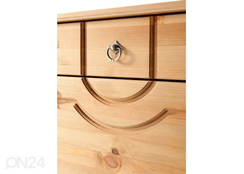 Jalanõudekapp Kler suurendatud