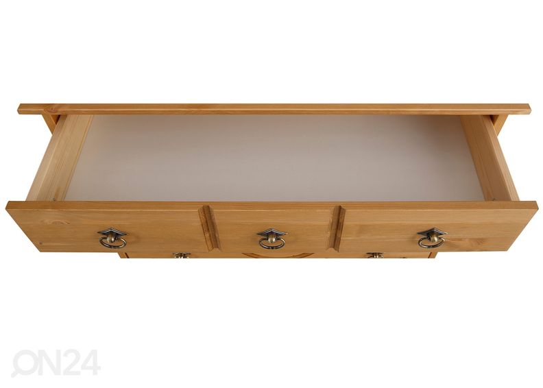 Jalanõudekapp Kler suurendatud