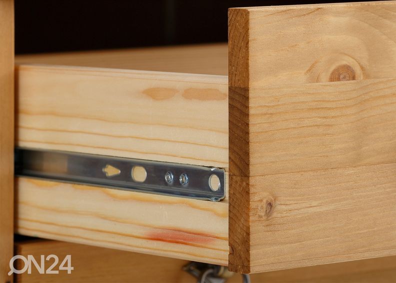 Jalanõudekapp Kler suurendatud