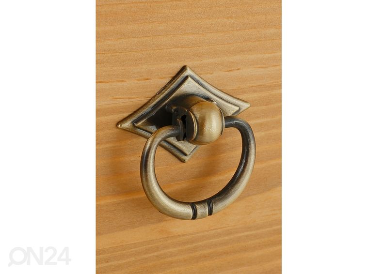 Jalanõudekapp Kler suurendatud