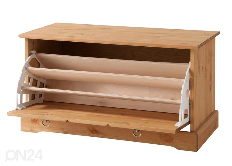 Jalanõudekapp Kler suurendatud