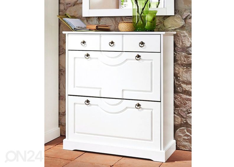 Jalanõudekapp Kler suurendatud