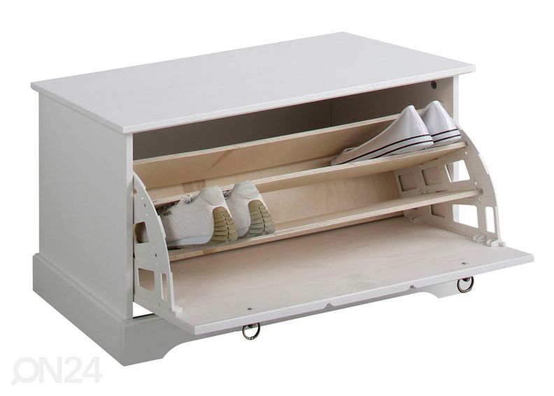 Jalanõudekapp Kler suurendatud