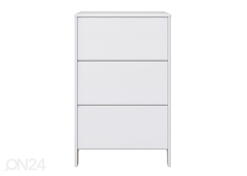 Jalanõudekapp Liva suurendatud