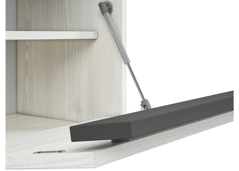 Jalanõudekapp / pink suurendatud