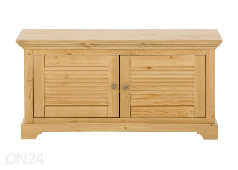 Jalanõudekapp / pink Ayanna suurendatud