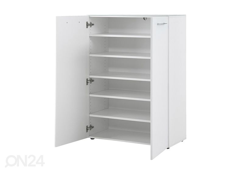 Jalanõudekapp Scalea suurendatud