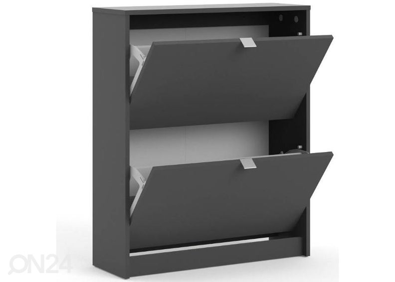 Jalanõudekapp Shoes 70,3 cm suurendatud