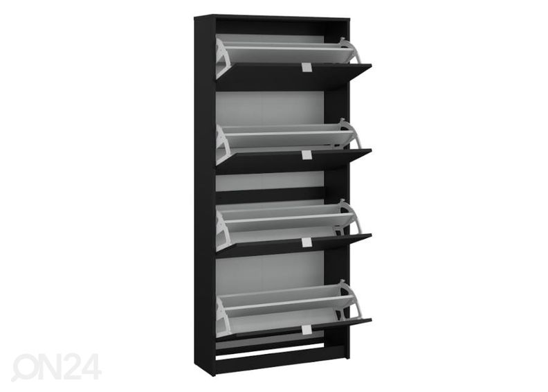 Jalanõudekapp Shoes 70,3 cm suurendatud