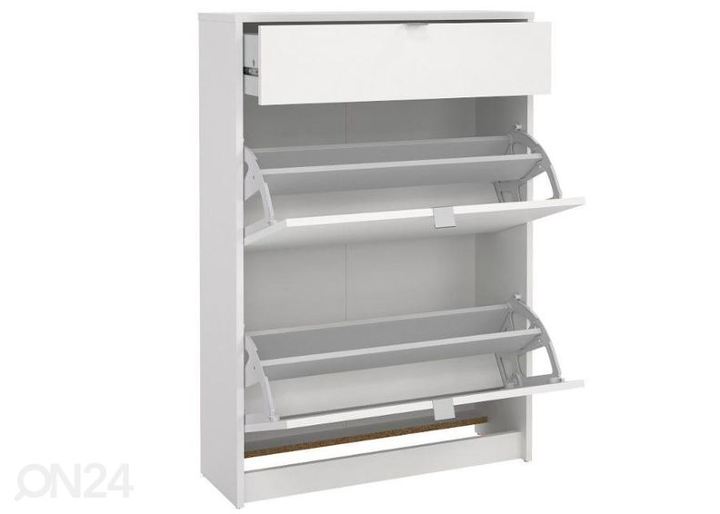 Jalanõudekapp Shoes 70,3 cm suurendatud