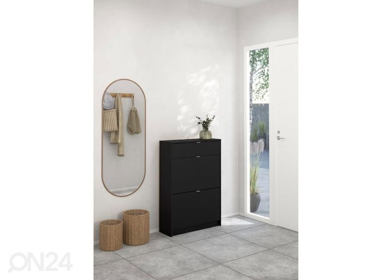 Jalanõudekapp Shoes 70,3 cm suurendatud