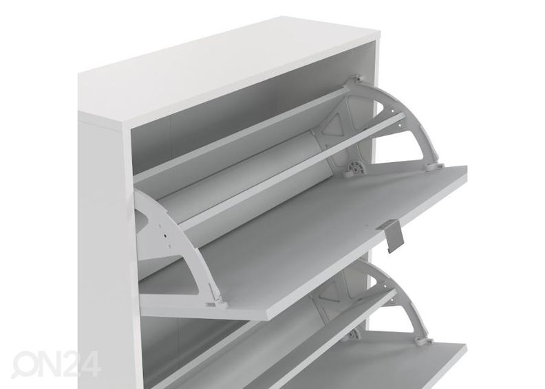 Jalanõudekapp Shoes 70 cm suurendatud