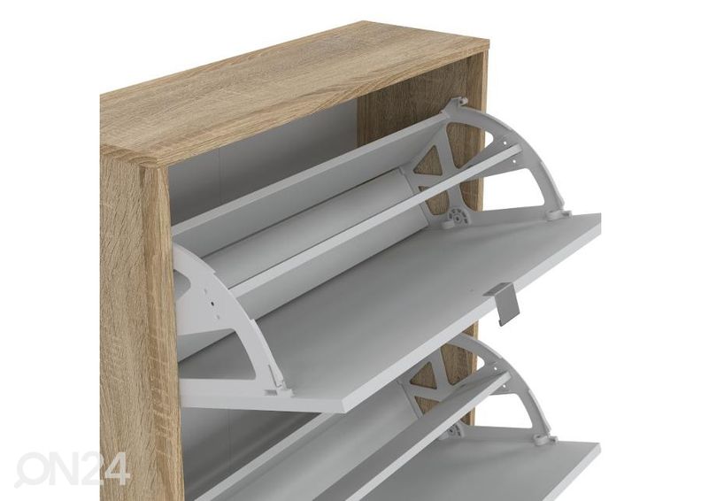 Jalanõudekapp Shoes 70 cm suurendatud