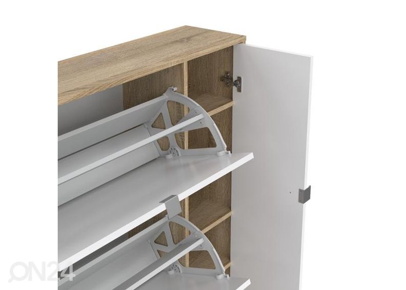 Jalanõudekapp Shoes 98,8 cm suurendatud