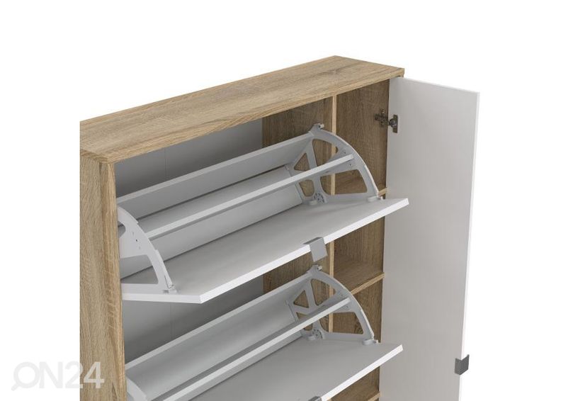 Jalanõudekapp Shoes 98,8 cm suurendatud