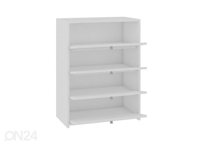 Jalanõudekapp Silas 66 cm suurendatud