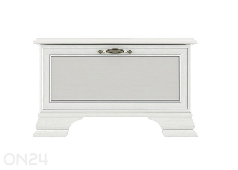 Jalanõudekapp Tiffany II suurendatud