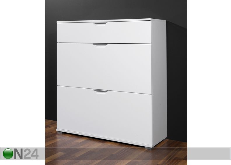 Jalanõudekapp Trento suurendatud