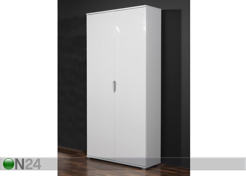 Jalanõudekapp Trento suurendatud