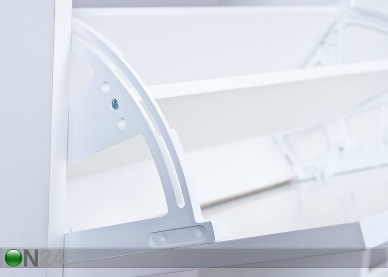 Jalanõudekapp Westphalen suurendatud