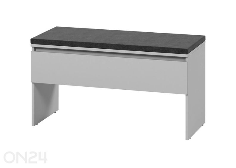 Jalanõuderiiul/pink Simply suurendatud