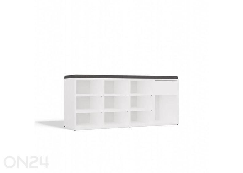 Jalanõuderiiul / pink Tallinn suurendatud