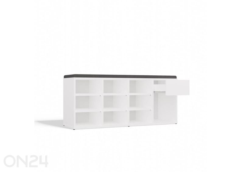 Jalanõuderiiul / pink Tallinn suurendatud