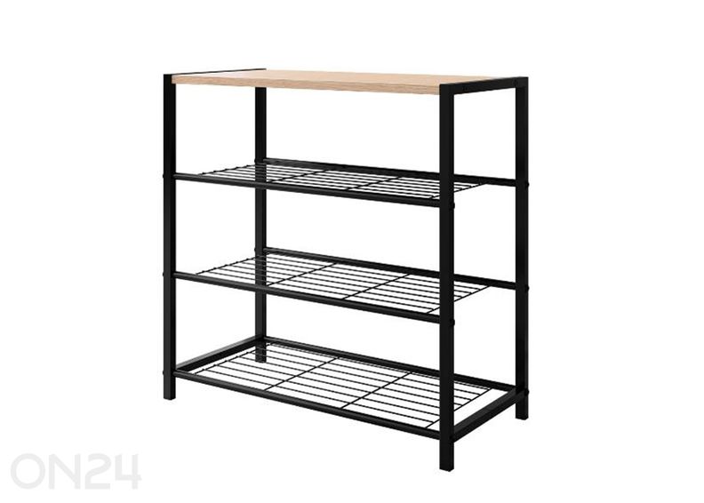 Jalanõuderiiul Stonzi suurendatud