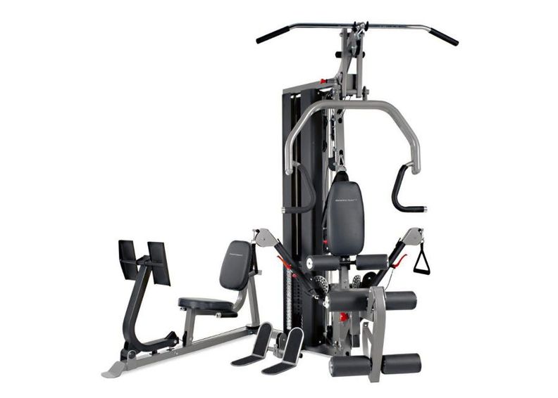 Jalapress Body Craft GX inSportline suurendatud