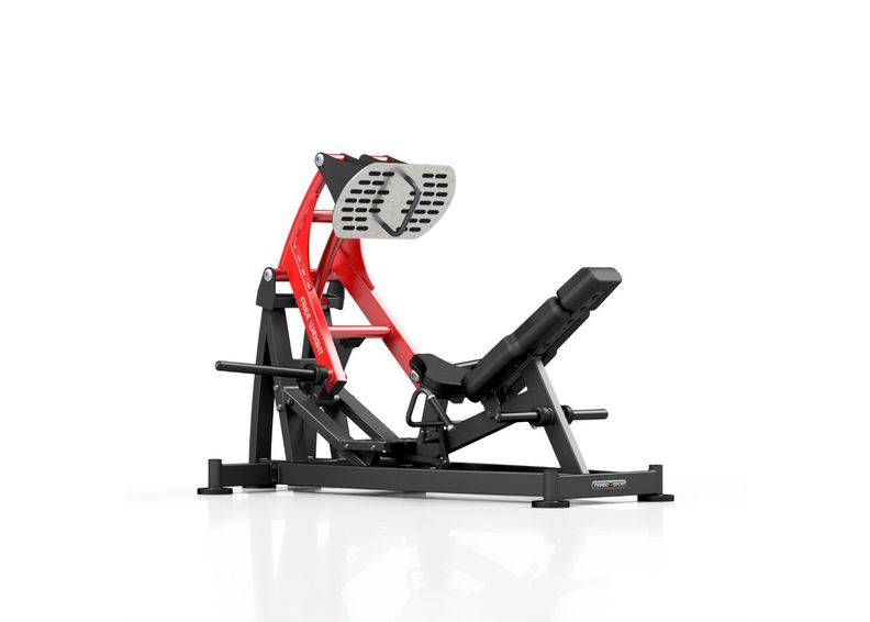 Jalapress raskusteta Marbo Sport suurendatud