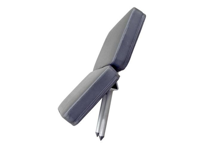 Jalapressi ja kükkimasin Body Craft F660 suurendatud