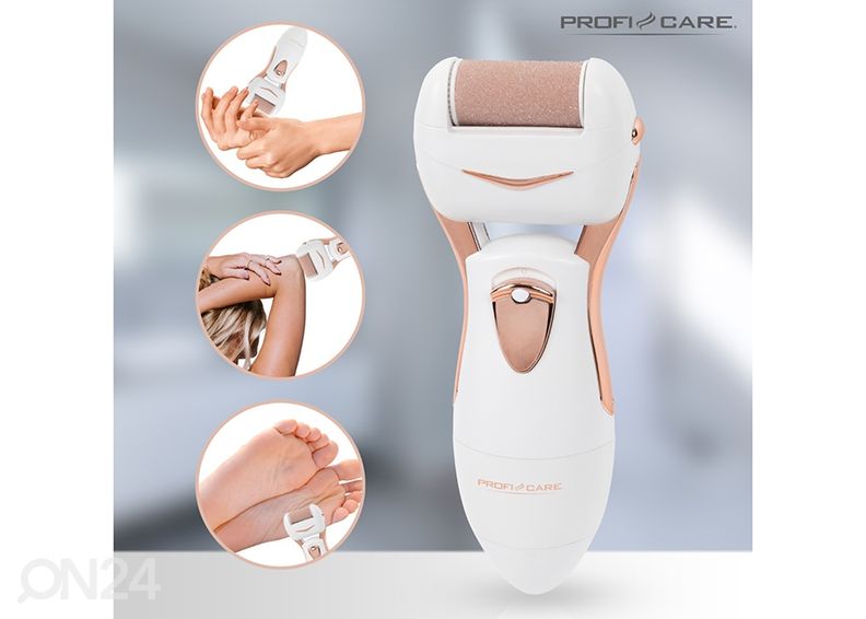 Jalariiv ProfiCare PCPHE3092 suurendatud