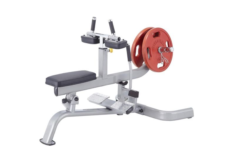 Jalatrenažöör jõusaalidesse PLSC suurendatud