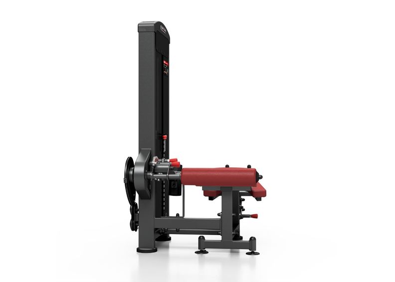 Jalatrenažöör raskustega Marbo Sport suurendatud