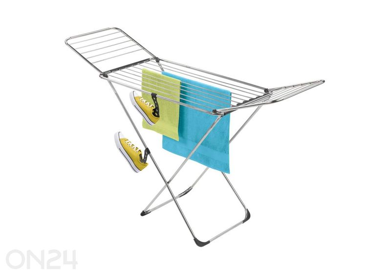 Jalatsihoidja pesurestile 2 tk 13x13x2 cm suurendatud