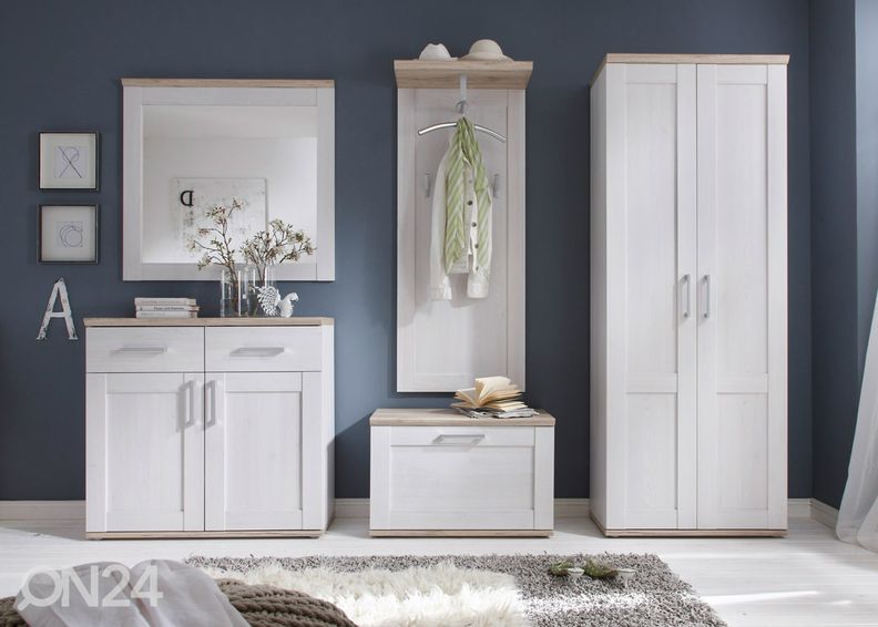 Jalatsikapp suurendatud