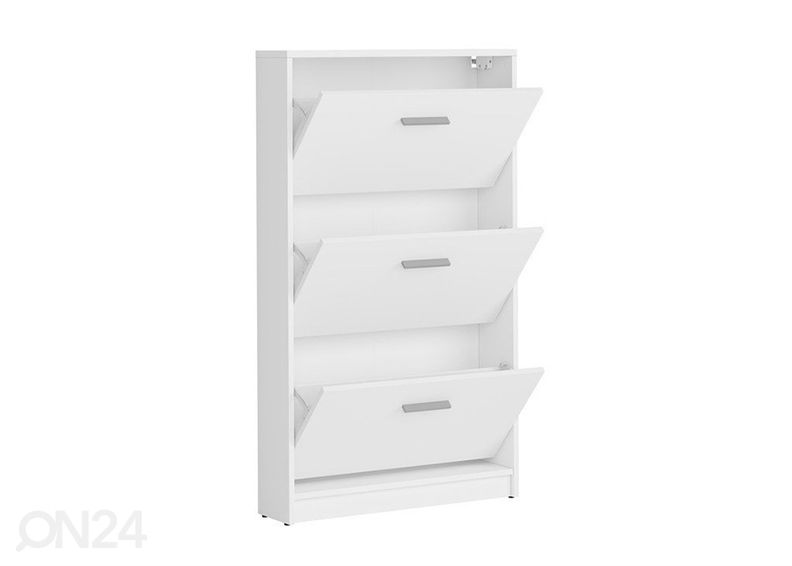 Jalatsikapp suurendatud