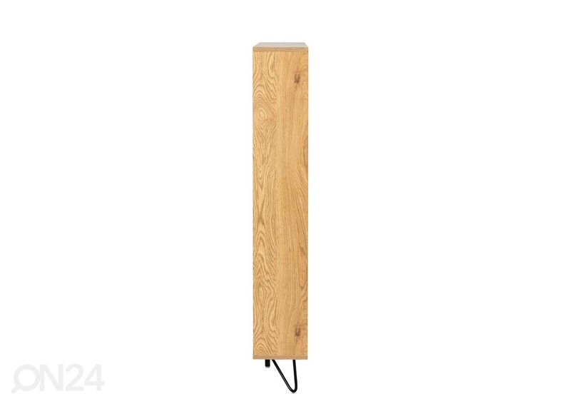 Jalatsikapp suurendatud