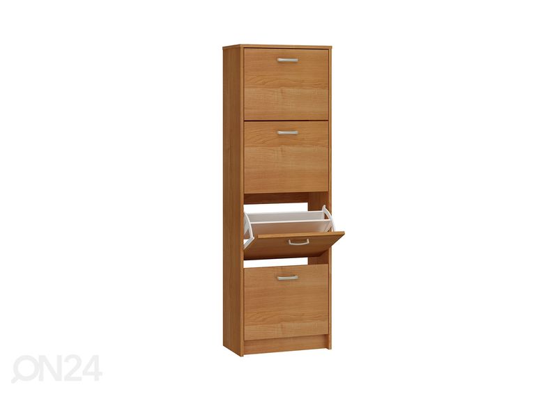 Jalatsikapp 50 cm suurendatud