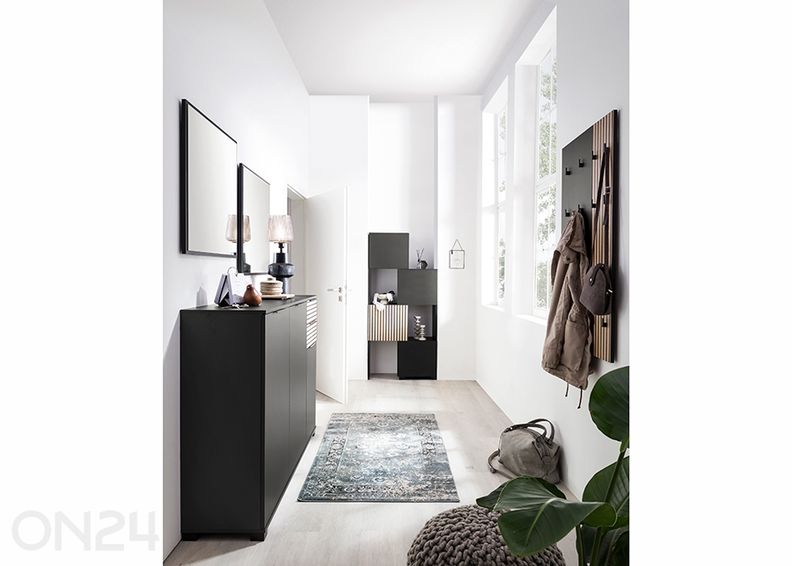 Jalatsikapp Alexa suurendatud