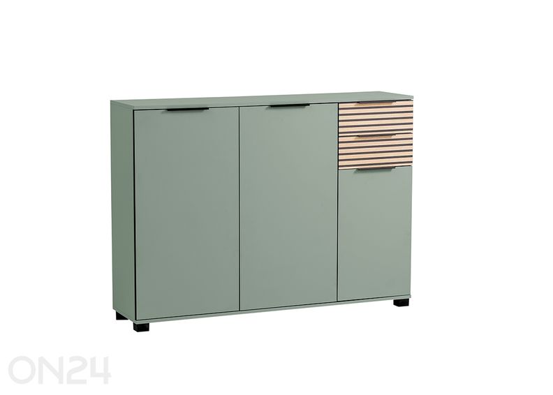 Jalatsikapp Alexa suurendatud