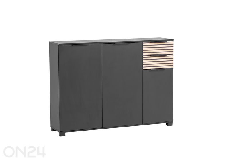 Jalatsikapp Alexa suurendatud