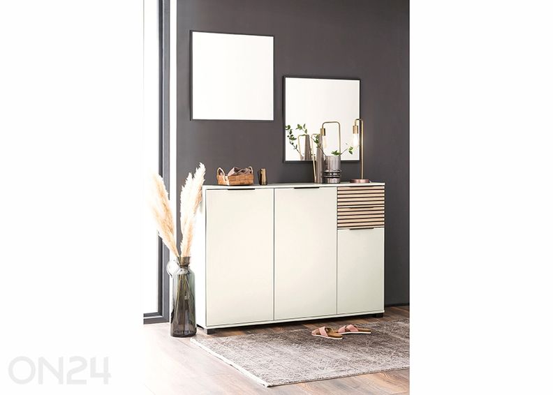 Jalatsikapp Alexa suurendatud