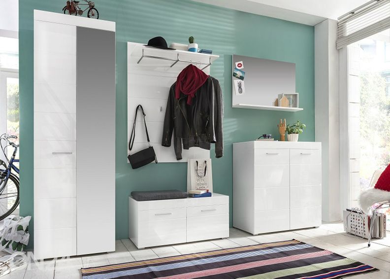 Jalatsikapp Amanda suurendatud